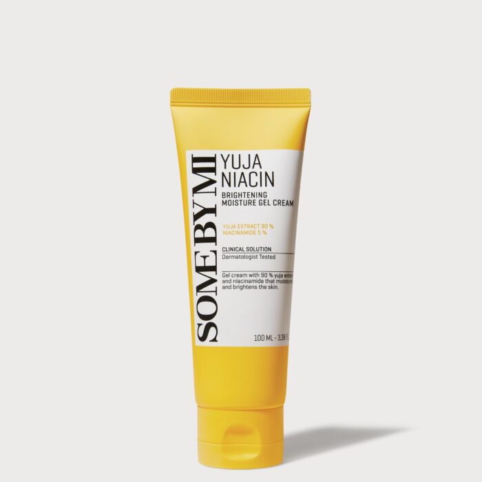 SOME BY MI Yuja Niacin Brightening Moisture Gel Cream