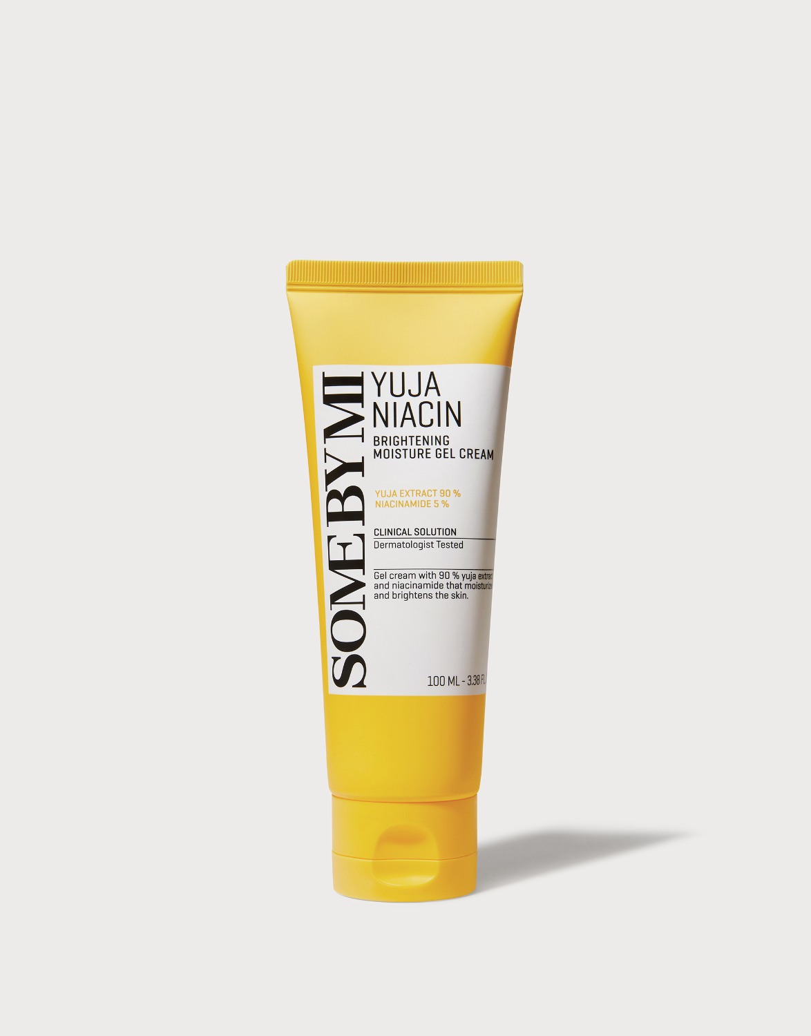 SOME BY MI Yuja Niacin Brightening Moisture Gel Cream