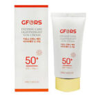 lightweight sun cream SPF50 PA+++ daily UV protection non-greasy sunscreen sensitive skin moisturizer