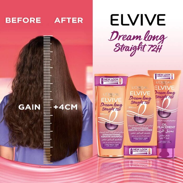 0691638_loreal-paris-elvive-dream-long-straight-72hour-shampoo-400ml-stranightening-keratin-shampoo