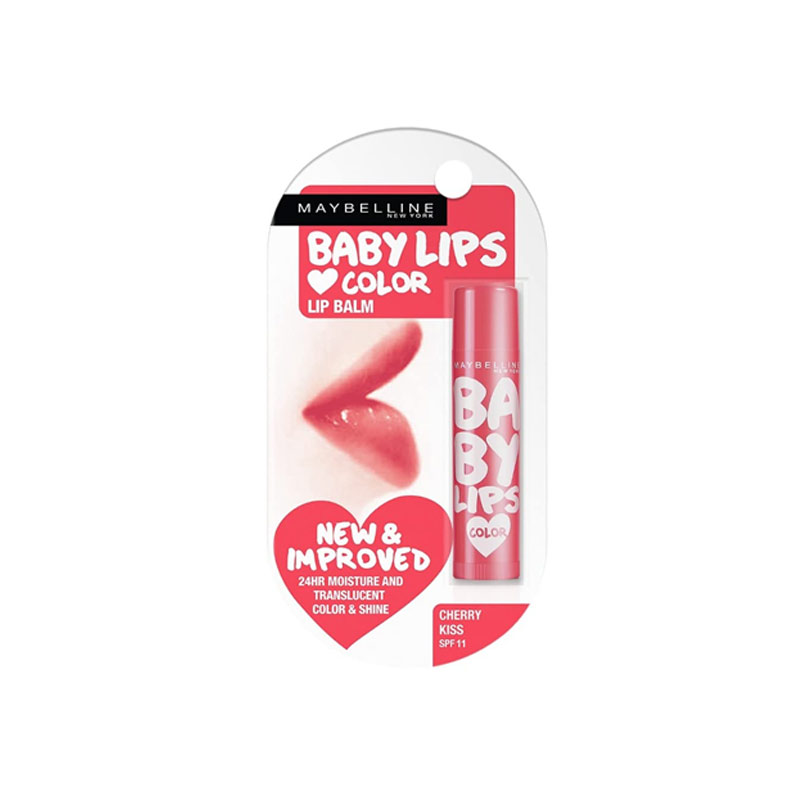 lip balm cherry lip balm Baby Lips balm Maybelline lip balm moisturizing lip care