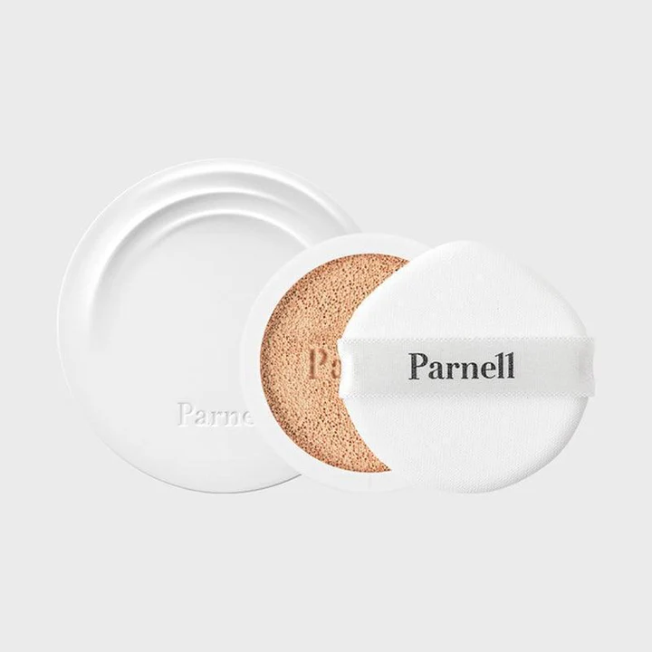 PARNELL Cicamanu Serum Cushion SPF 45 PA++ 15g