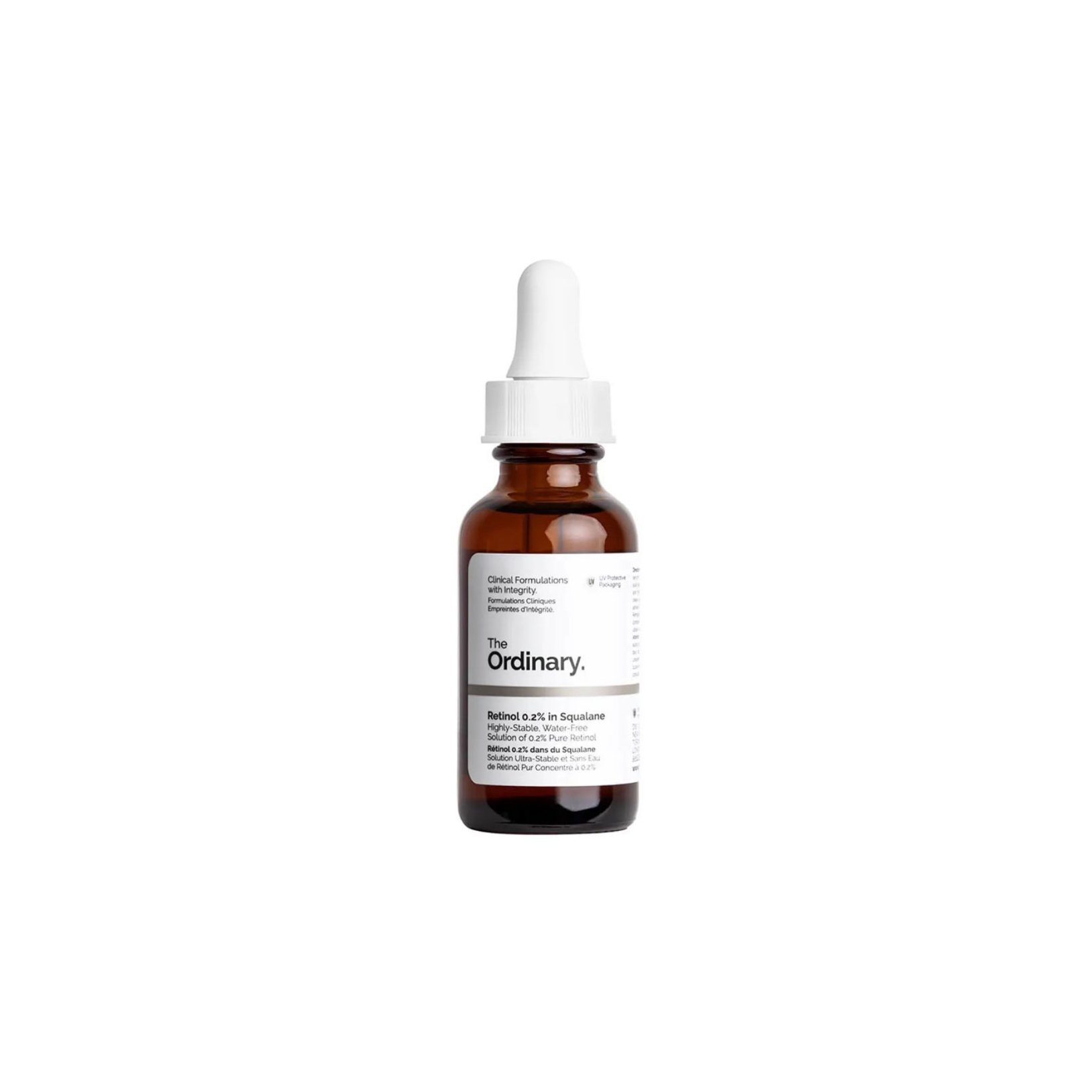 The Ordinary Retinol 0.2% in Squalane 30ml