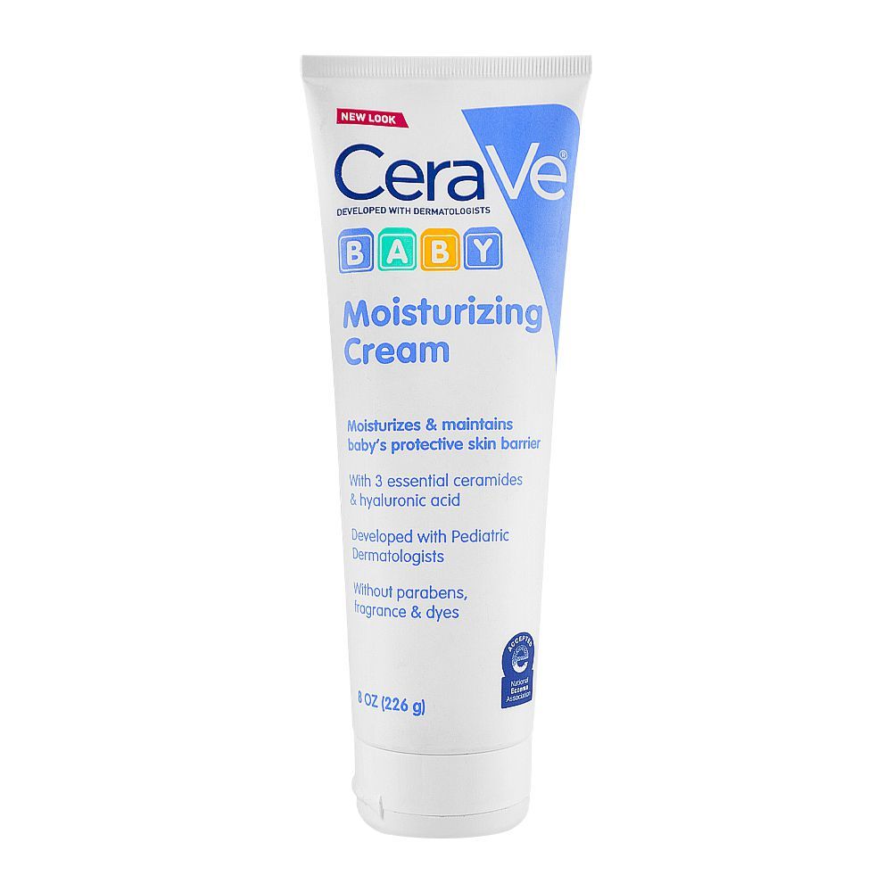 CeraVe Baby Moisturizing Cream