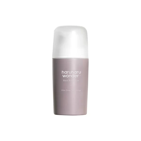 HARUHARU WONDER BLACK RICE SERUM 30ML