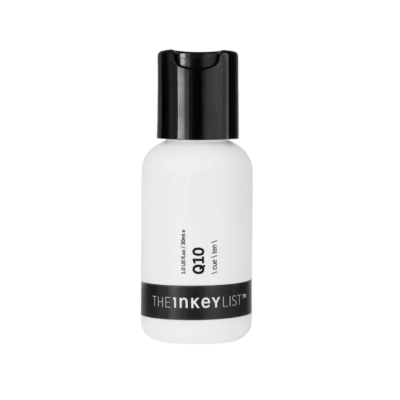 The Inkey List Q10 Serum