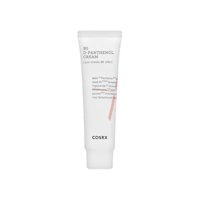 COSRX – Balancium B5 D-Panthenol Cream 50ml