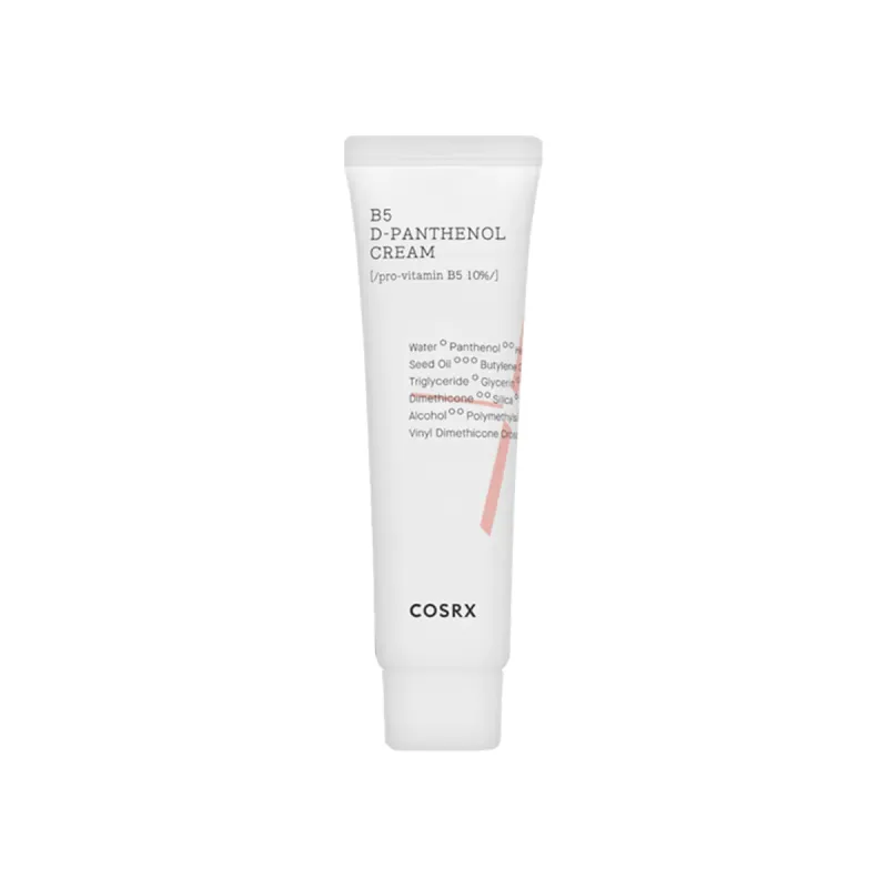 COSRX – Balancium B5 D-Panthenol Cream 50ml