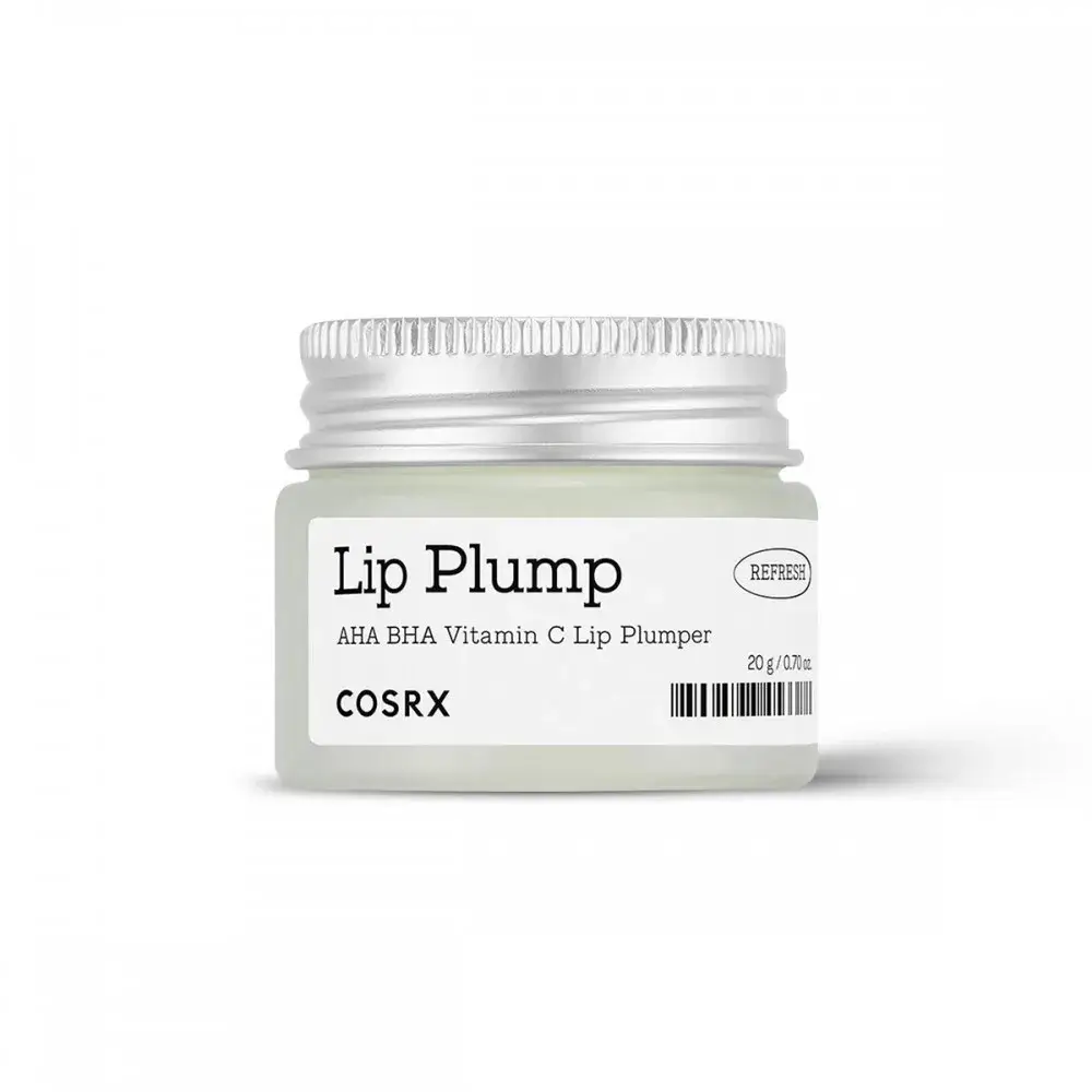 COSRX Refresh AHA BHA Vitamin C Lip Plumper 20g