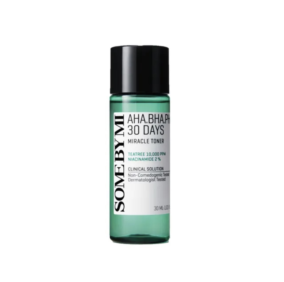 SOME BY MI – AHA-BHA-PHA 30 Days Miracle Toner 30ML