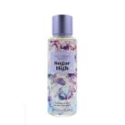 Sugar High fragrance Victoria's Secret body mist amber vanilla scent gourmand fragrance sweet body spray