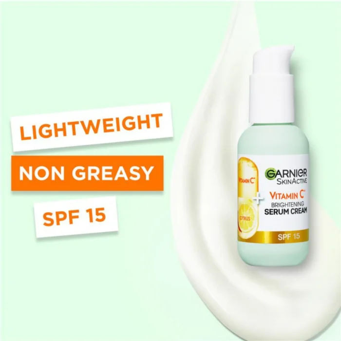 20240123Garnier2In1VitaminCBrighteningSerumCream50mLPromo2_2048x2048px