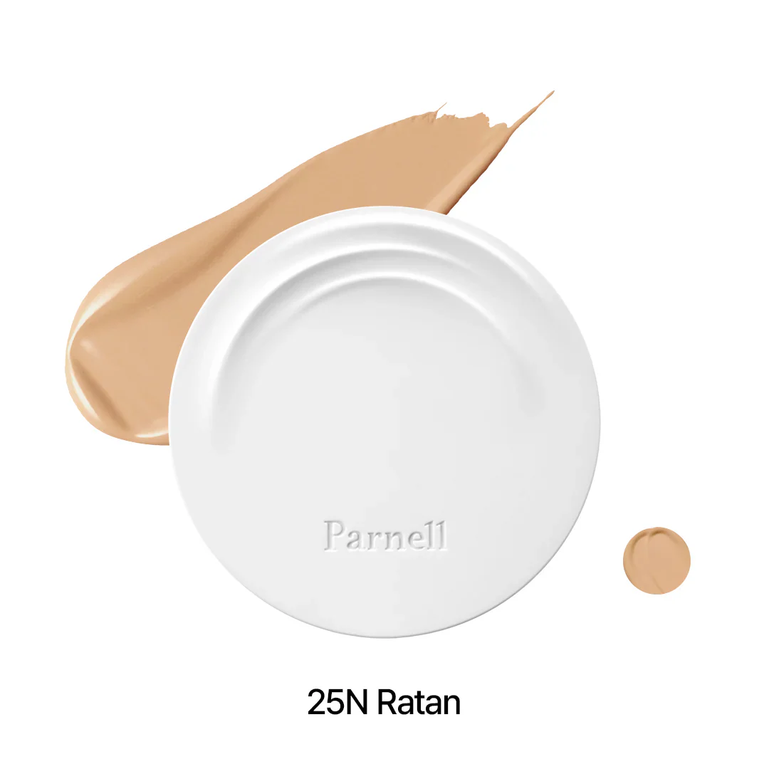 Parnell – Cicamanu Serum Cushion 25N Ratan 15g