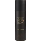 Jacques Bogart One Man Show Oud Edition Body Spray 200ml men's fragrance oud body spray