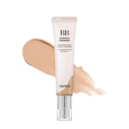 HEIMISH] Moringa Creamide BB Cream 30g – #23N LIGHT MEDIUM