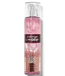 Bath & Body Works A Thousand Shimmer Body Mist – 236ml