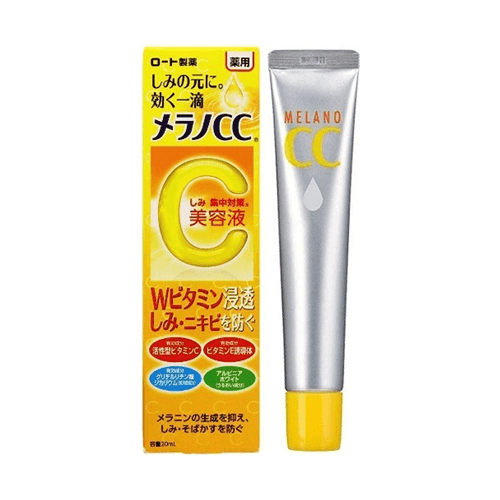 Anti-Blemish Serum