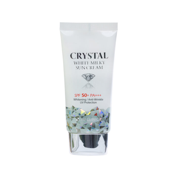 3W-Clinic-Crystal-White-Milky-Sun-Cream-SPF-50-PA-1