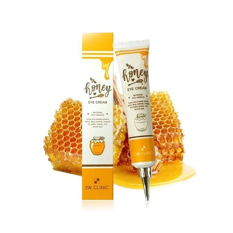 3W Clinic Honey Eye Cream – 40ml