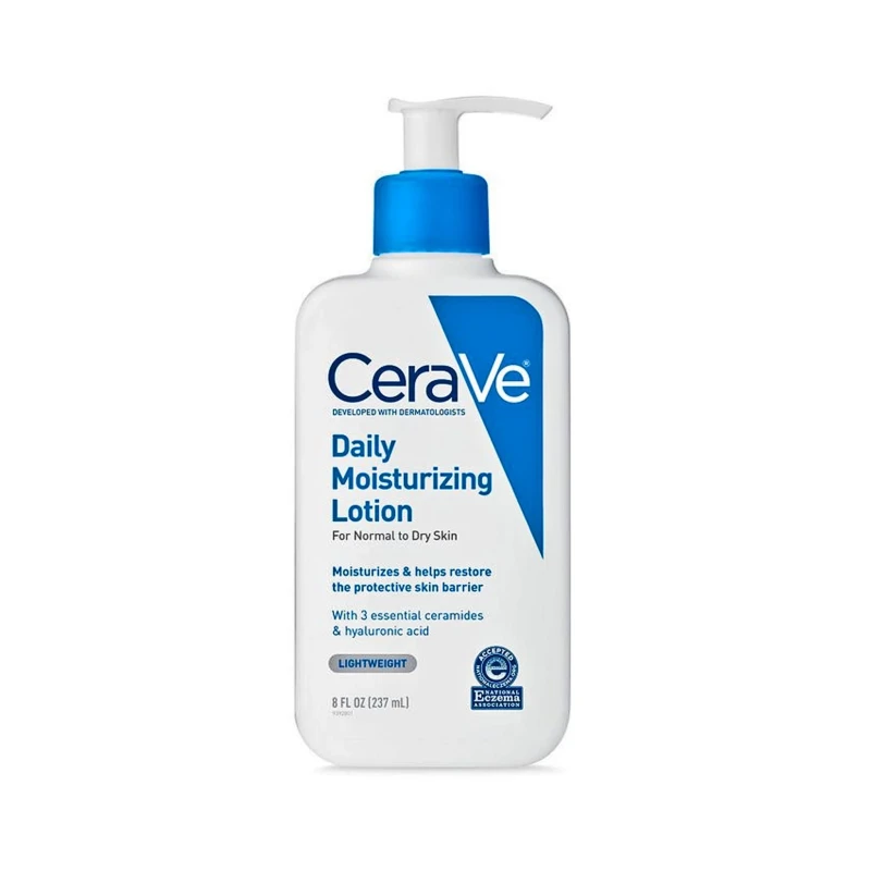 CeraVe Daily Moisturising Lotion