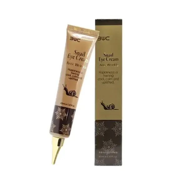 3W Clinic Snail Eye Cream – 40ml
