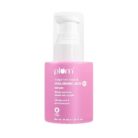 Plum hyaluronic acid serum 2% hyaluronic acid Bulgarian rose moisturizing serum skin hydration plump skin skincare