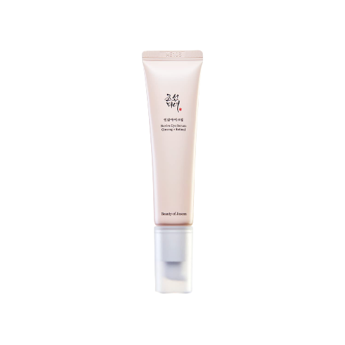 Beauty of Joseon Revive Eye Serum