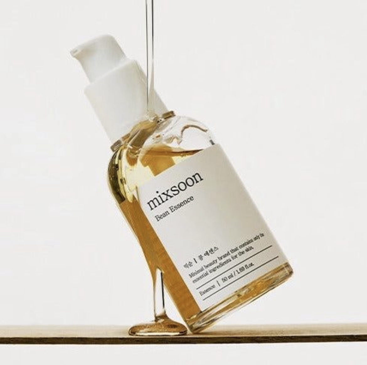MIXSOON BEAN ESSENCE 50ML