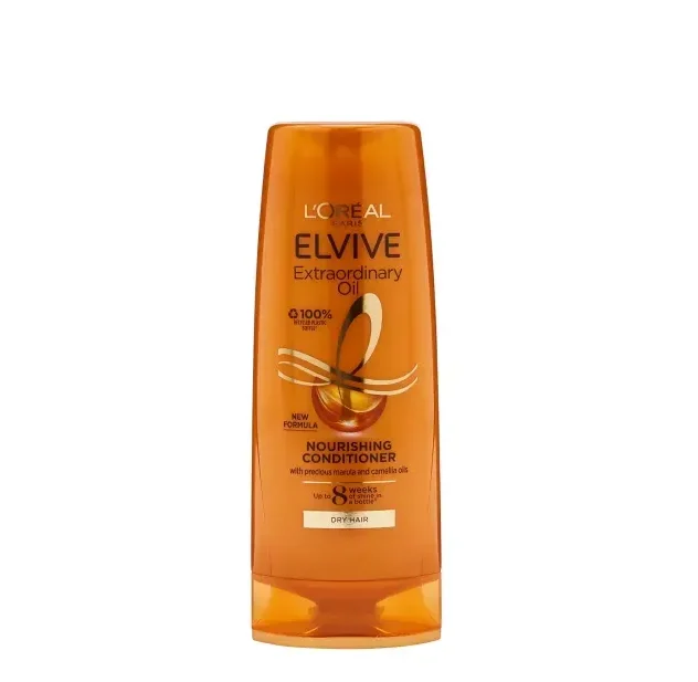 l’oréal paris elvive extraordinary oil nourishing conditoner 360ml