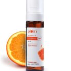 Plum Vitamin C toner brightening toner 1.5% Vitamin C mandarin face toner dark spot removal alcohol-free toner skincare