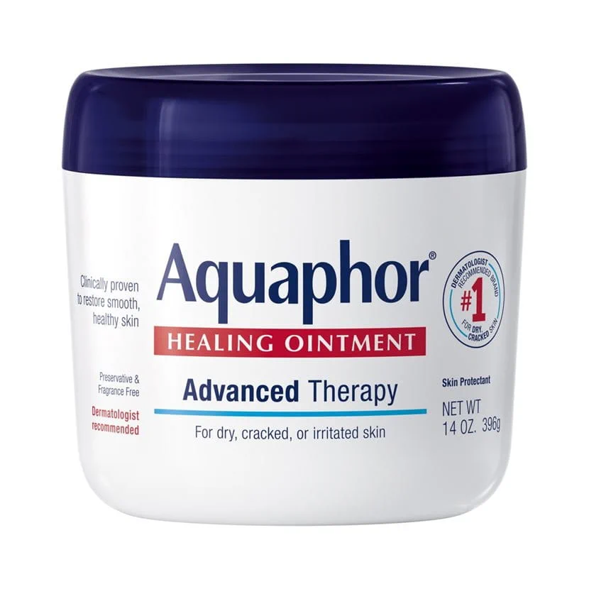 Aquaphor Healing Ointment Advanced Therapy – 297gm