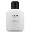 Olay moisturizer daily sunscreen SPF 15 moisturizer UV protection hydrating face lotion