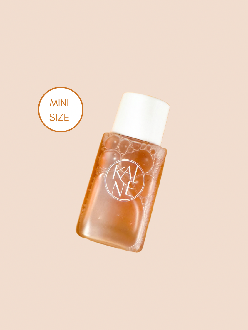 KAINE KOMBU BALANCING AMPOULE TONER 30ML