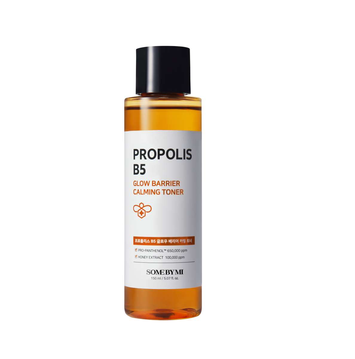 Some By Mi Propolis B5 Glow Barrier Calming Toner