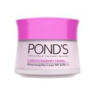 ponds night cream flawless radiance brightening skincare