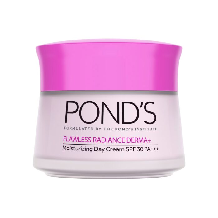 ponds night cream flawless radiance brightening skincare