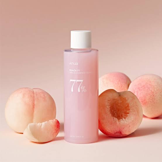 ANUA PEACH 77 NIACIN ESSENCE TONER 250ML