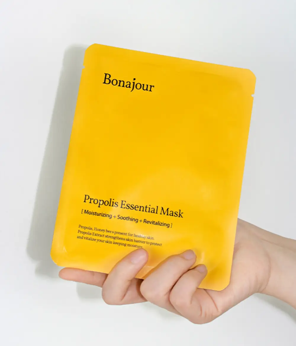 BONAJOUR PROPOLIS ESSENTIAL MASK 25G