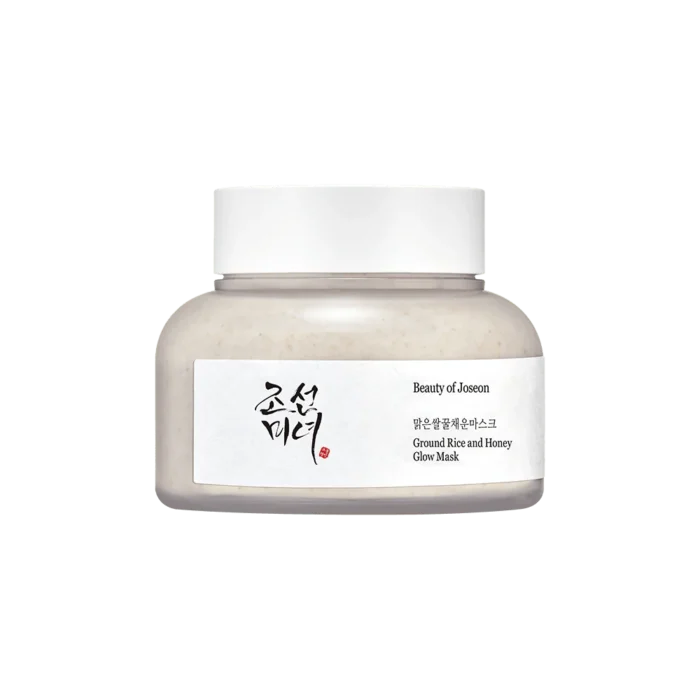 Beauty of Joseon Ground Rice and Honey Glow Mask 150ml
