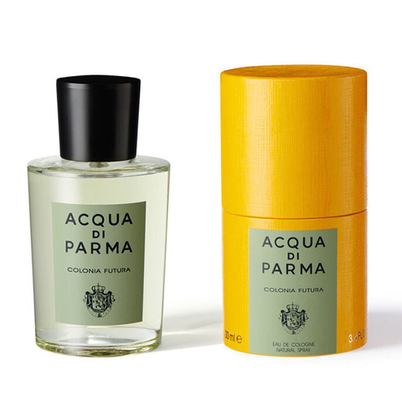 ACQUA DI PARMA COLONIA FUTURA EDP – 100ML