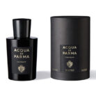 Acqua di Parma Vaniglia Eau de Parfum unisex fragrance Madagascar vanilla citrus floral oriental scent