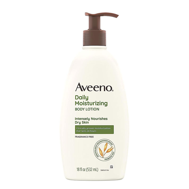AVEENO Daily Moisturizing Body Lotion – 532ML