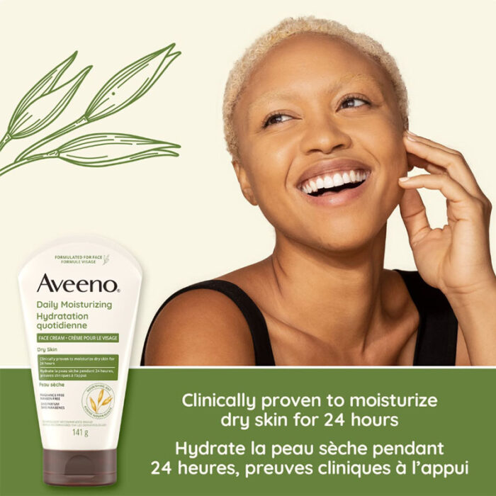 AVEENO-Daily-Moisturizing-Face-Cream-141gm