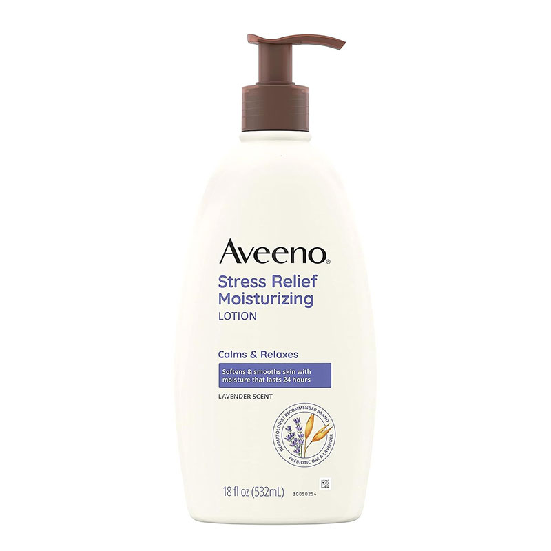 AVEENO Stress Relief Moisturizing Lotion – 532ml
