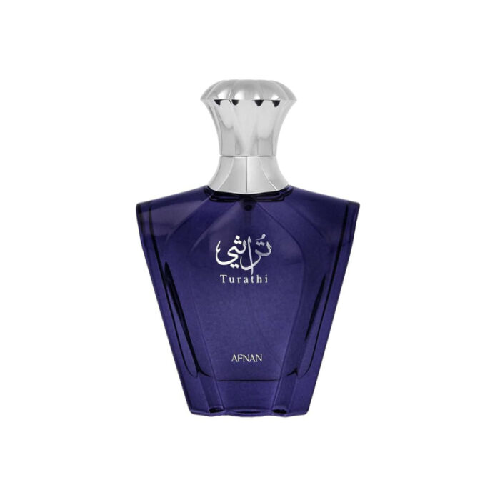 Afnan-Turathi-Blue-EDP-For-Men-90ml-6