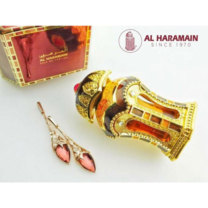 Al-Haramain-Attar-Rafia-Gold-20ml-5