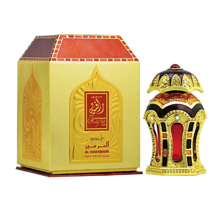 Al-Haramain-Attar-Rafia-Gold-20ml