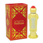 Al-Haramain-Sultan-Attar-12ml