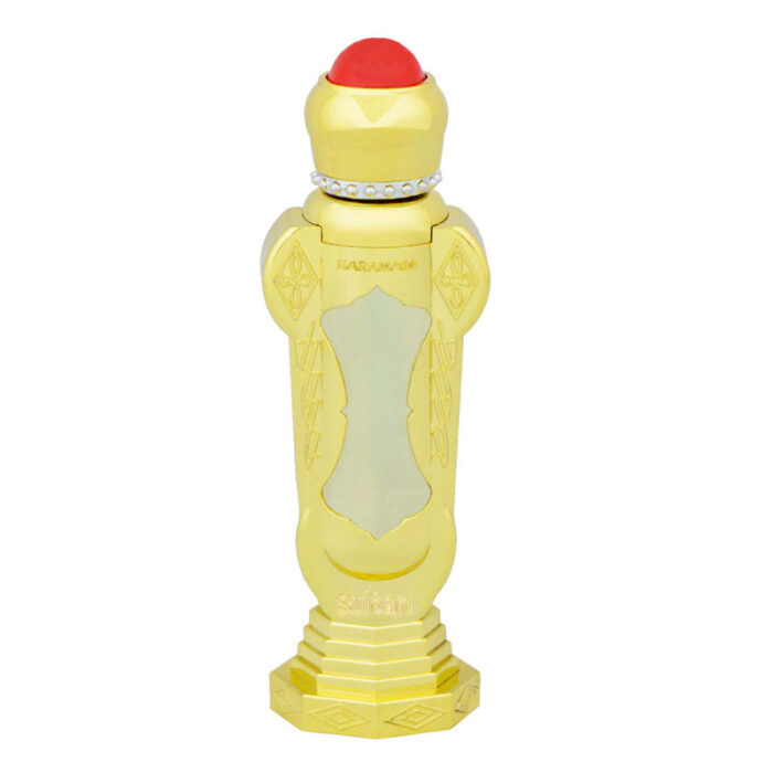 Al-Haramain-Sultan-Attar-12ml-8