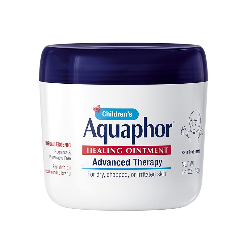 Aquaphor Children’s Healing Ointment Advanced Therapy – 396gm